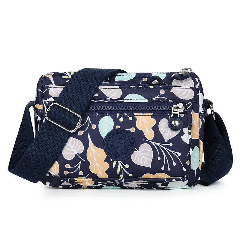 Slouchy Women's Million Can Hold For Crossbody Bags