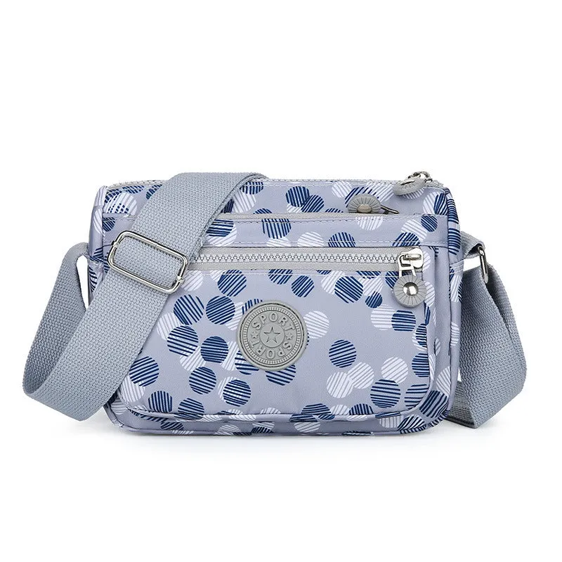 Slouchy Women's Million Can Hold For Crossbody Bags