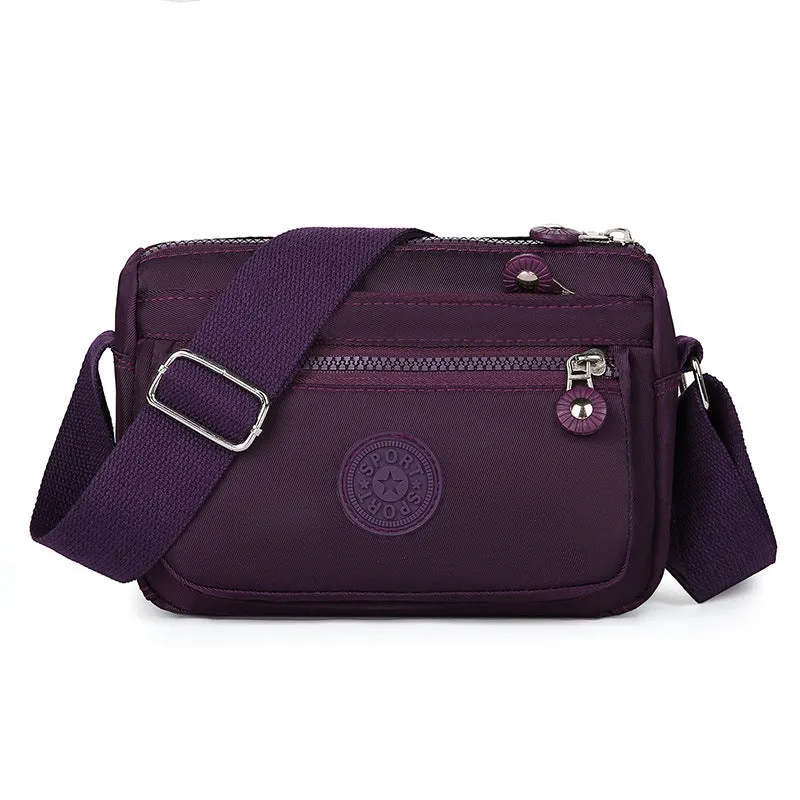 Slouchy Women's Million Can Hold For Crossbody Bags
