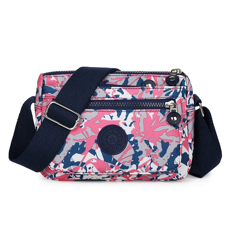 Slouchy Women's Million Can Hold For Crossbody Bags