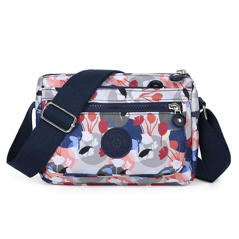 Slouchy Women's Million Can Hold For Crossbody Bags