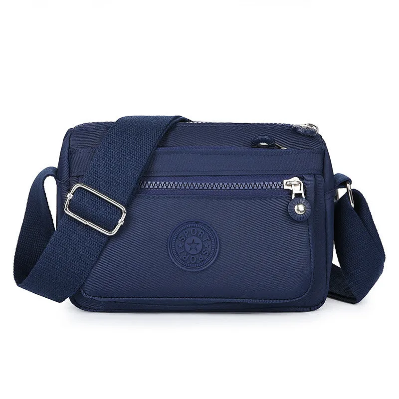 Slouchy Women's Million Can Hold For Crossbody Bags