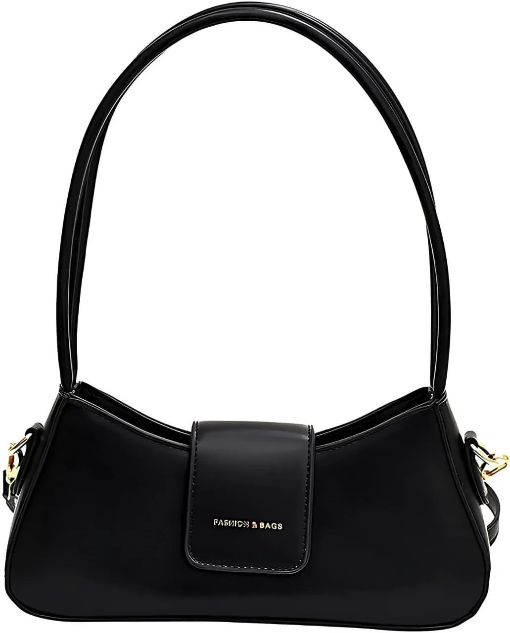 Small Luxury Leather Handbag Women Stylish Lady-Style Horizontal Square Shaped Shoulder Bag Custom Pattern Fashionable Design