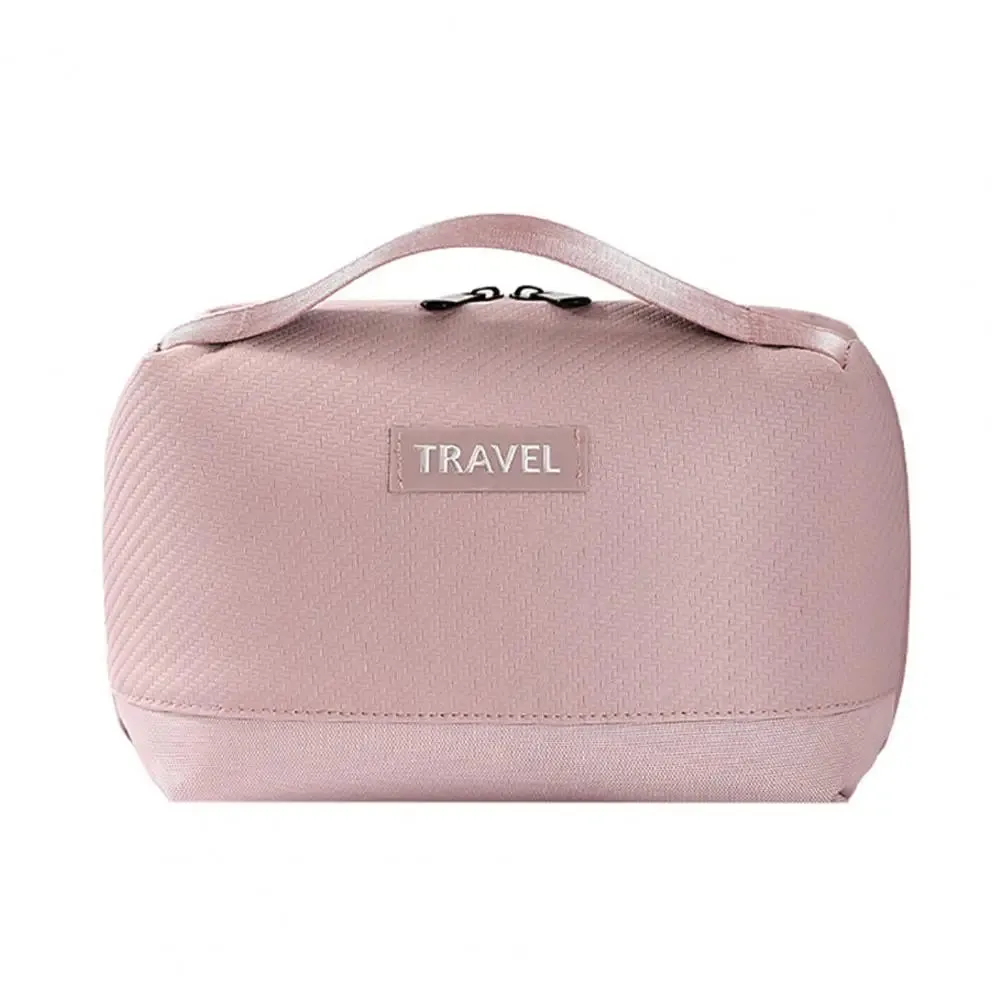 Solene | Stylish Organizer with Large Capacity, Waterproof Cosmetic Bag