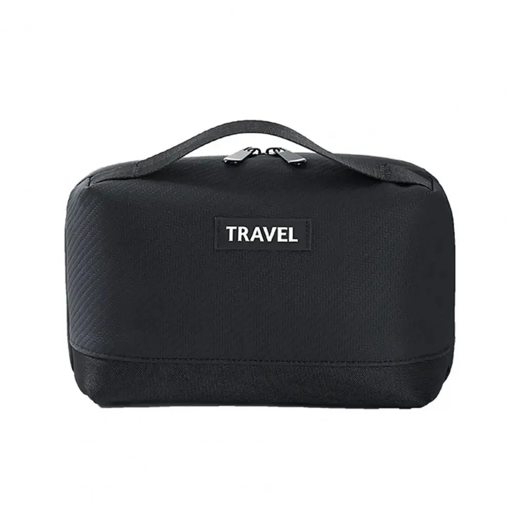 Solene | Stylish Organizer with Large Capacity, Waterproof Cosmetic Bag