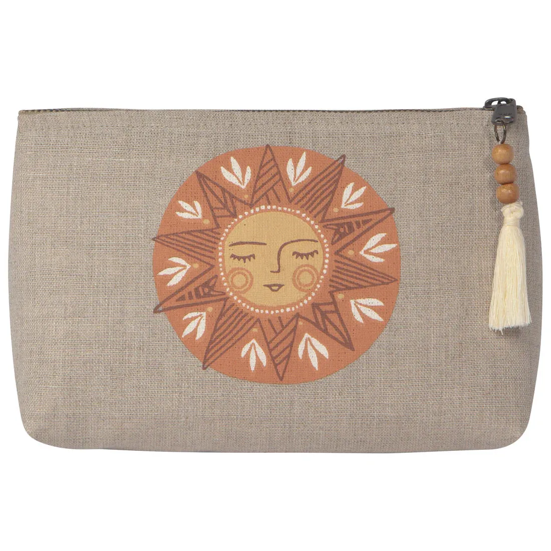Soliel Cosmetic Bag