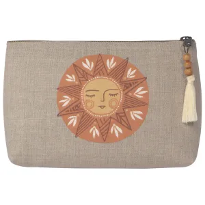 Soliel Cosmetic Bag