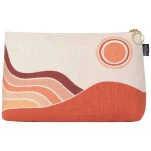 Solstice Cosmetic Bag