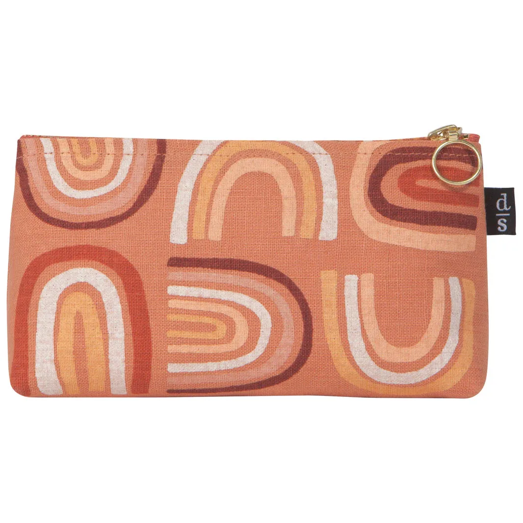 Solstice Cosmetic Bag