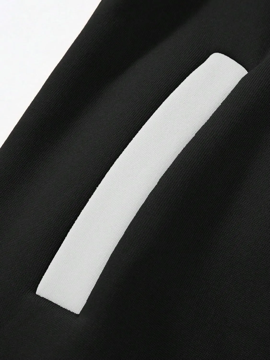 SOLY HUX Men's Bomber Jacket Color Block Letter Graphic Long Sleeve Baseball Varsity Jacket Coat
