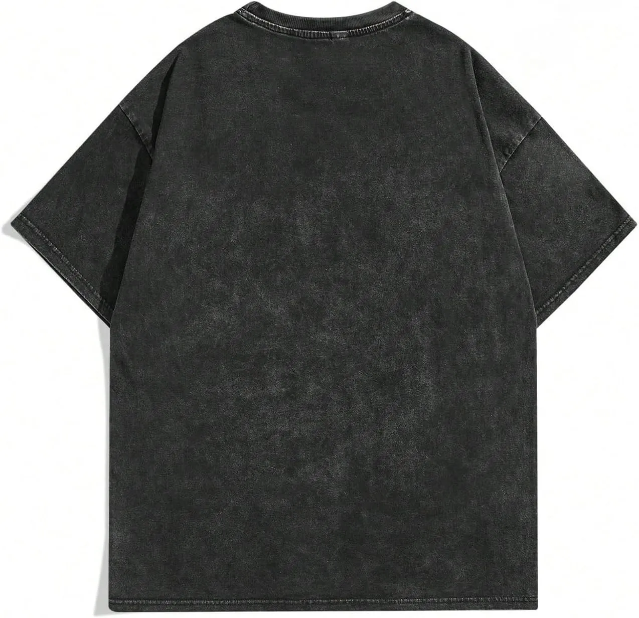 SOLY HUX Men's Graphic Tees Crew Neck Short Sleeve T Shirt Vintage Summer Tops
