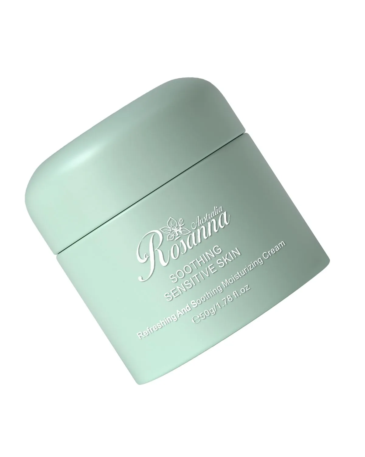 Soothing Moisturizing Cream 1.78 fl oz-F