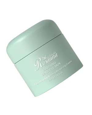 Soothing Moisturizing Cream 1.78 fl oz-F