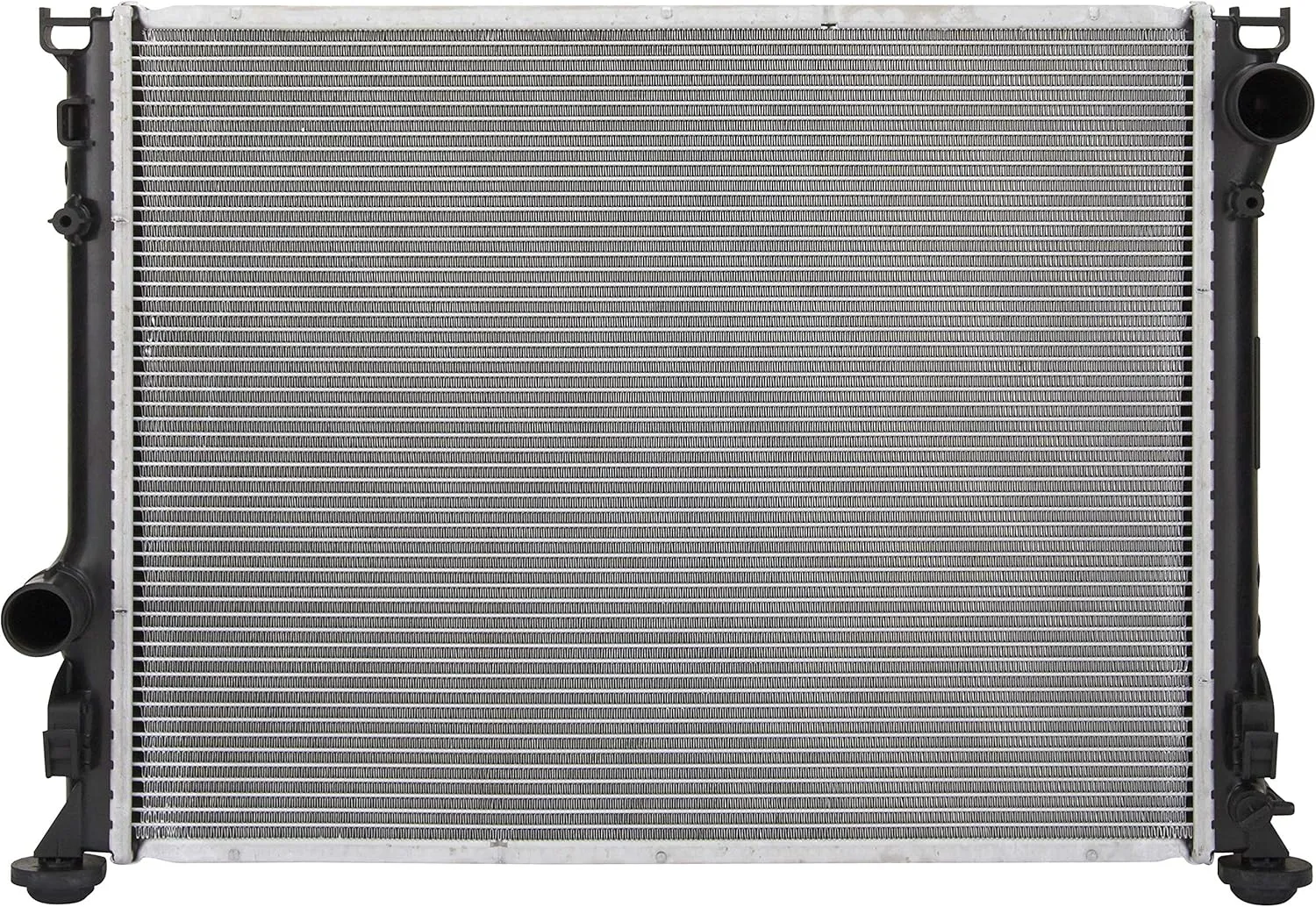 Spectra Premium CU13158 Complete Radiator