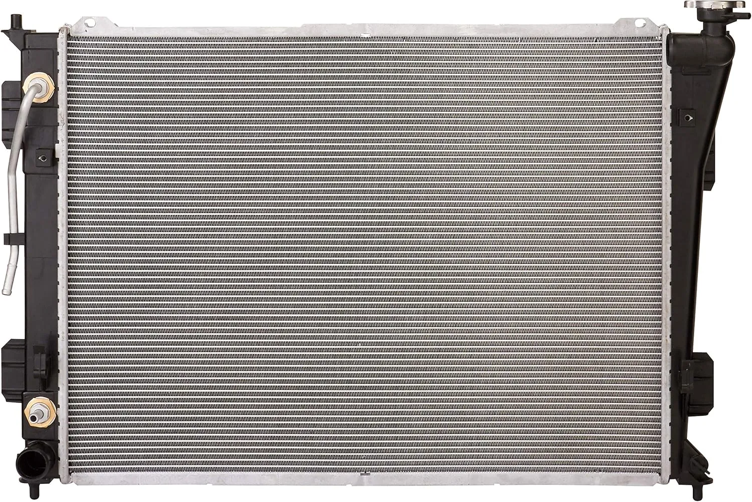 Spectra Premium CU13191 Complete Radiator
