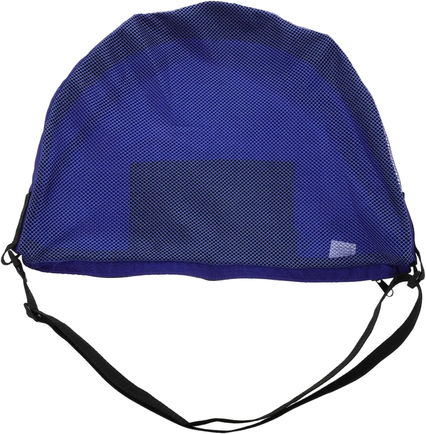 Sports Utility Bag for Ball Storage Mesh Bag Football Basketball Tennis Baseball Volleyball Organizer Sturdy Polyester Comfortable Shoulder Strap