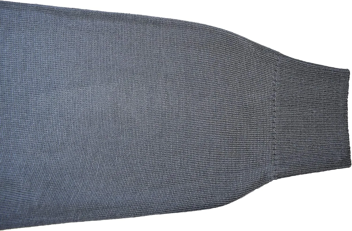 STACY ADAMS Men's Sweater, Vertical Dotted Line