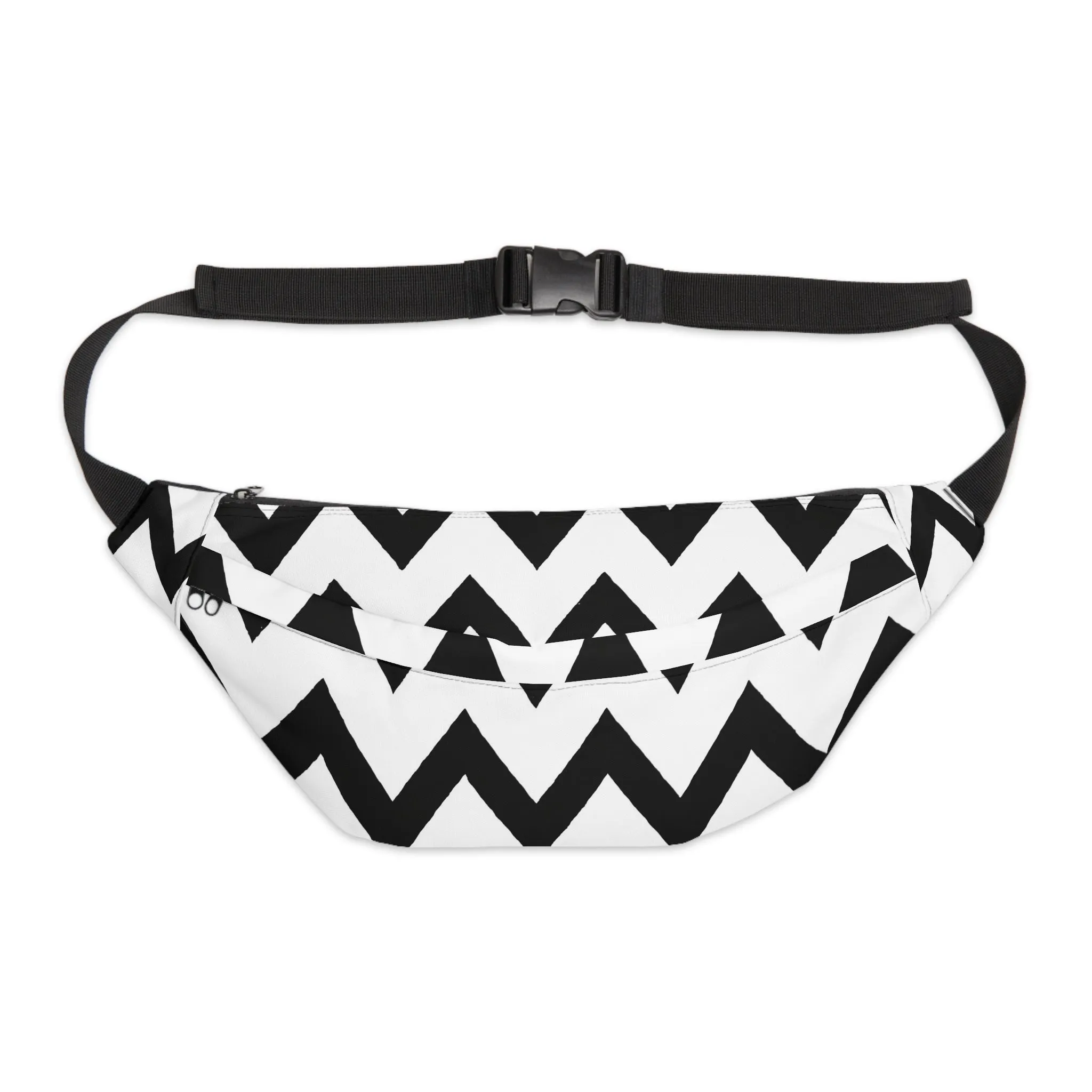 Standa Claudine - Large Crossbody Fanny Pack