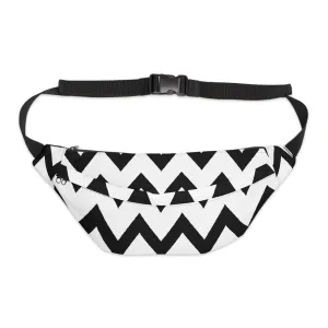Standa Claudine - Large Crossbody Fanny Pack
