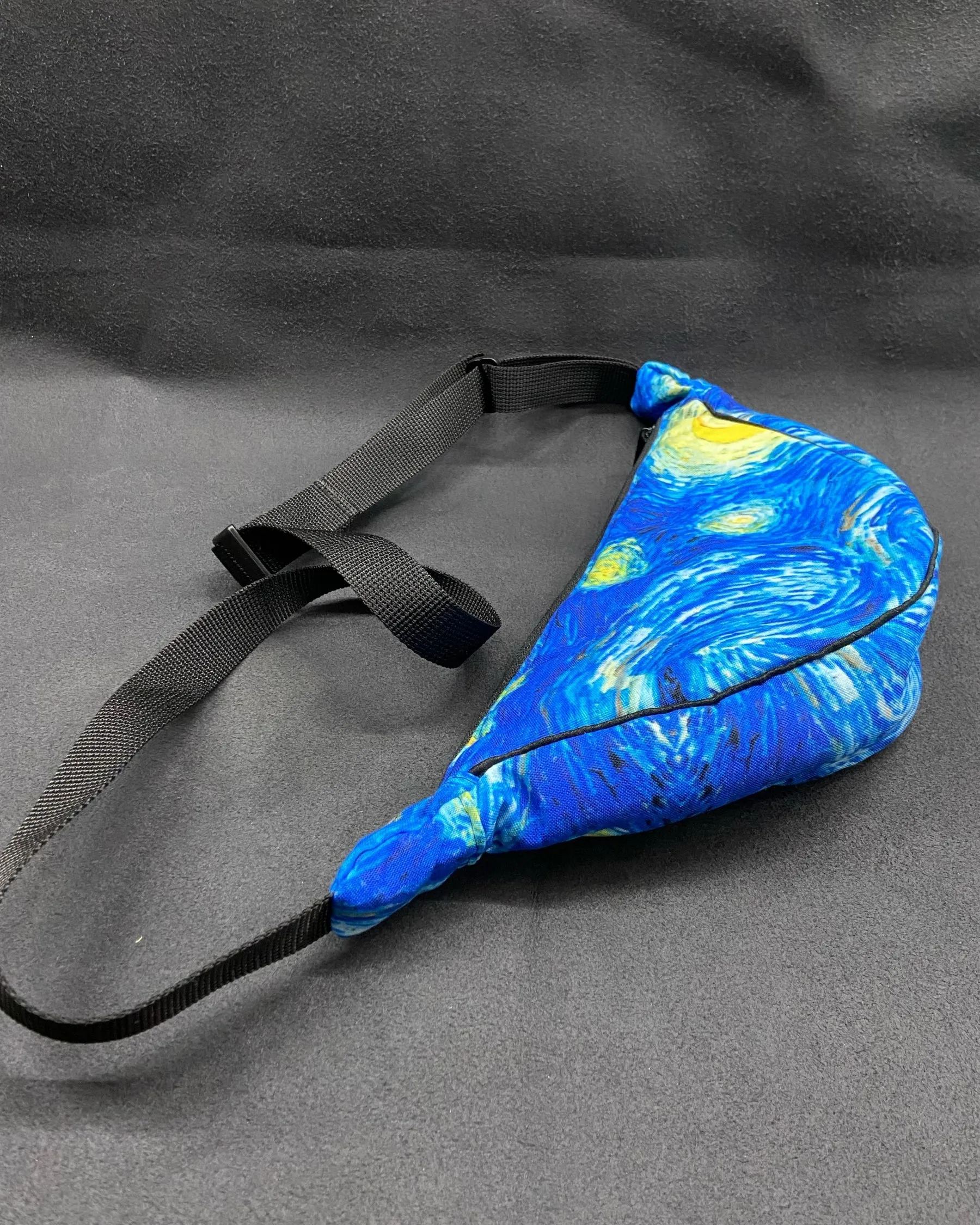 Starry Night Shoulder Bag