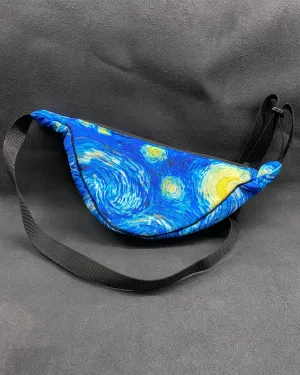 Starry Night Shoulder Bag