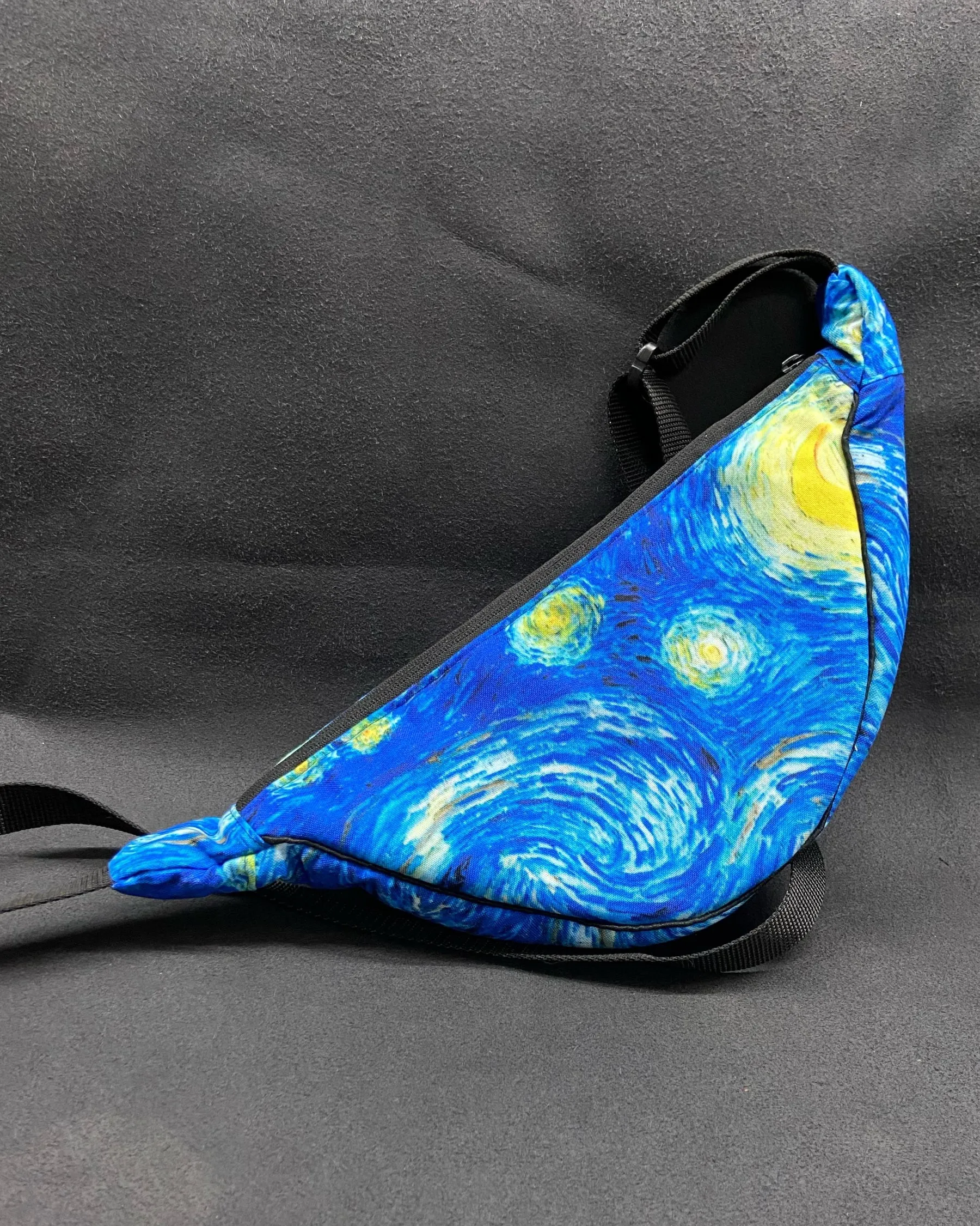 Starry Night Shoulder Bag