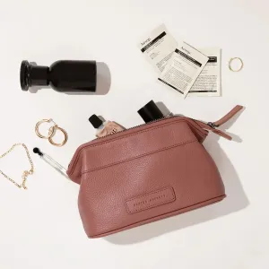 Status Anxiety | Thinking of a Place  - Toiletries Bag