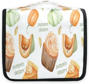 susiyo Meteors Planets Stars (1) Travel Toiletry Bag for women, Portable Hanging Organizer for Full-Sized Shampoo, Conditioner, Brushes Set, Travel-Size