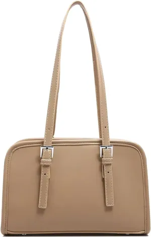Swing Bag, Zip Shoulder Bag Purse for Women