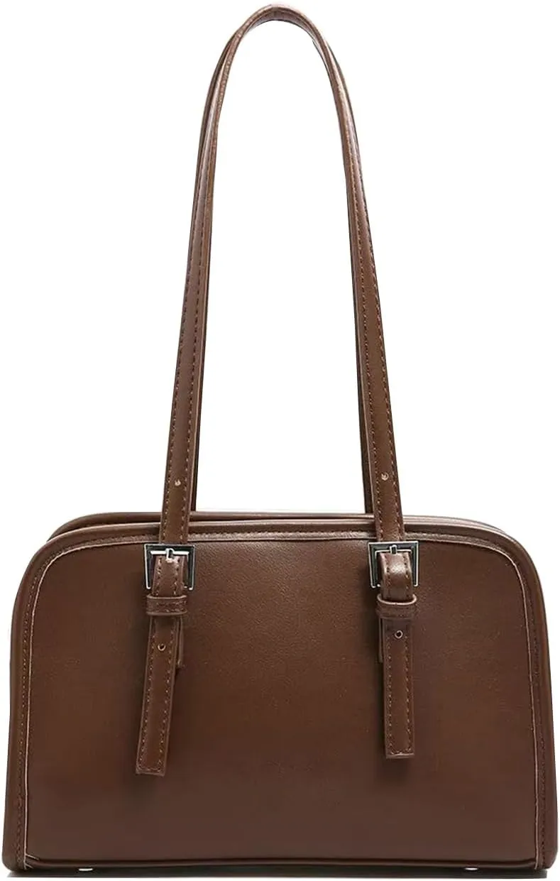 Swing Bag, Zip Shoulder Bag Purse for Women