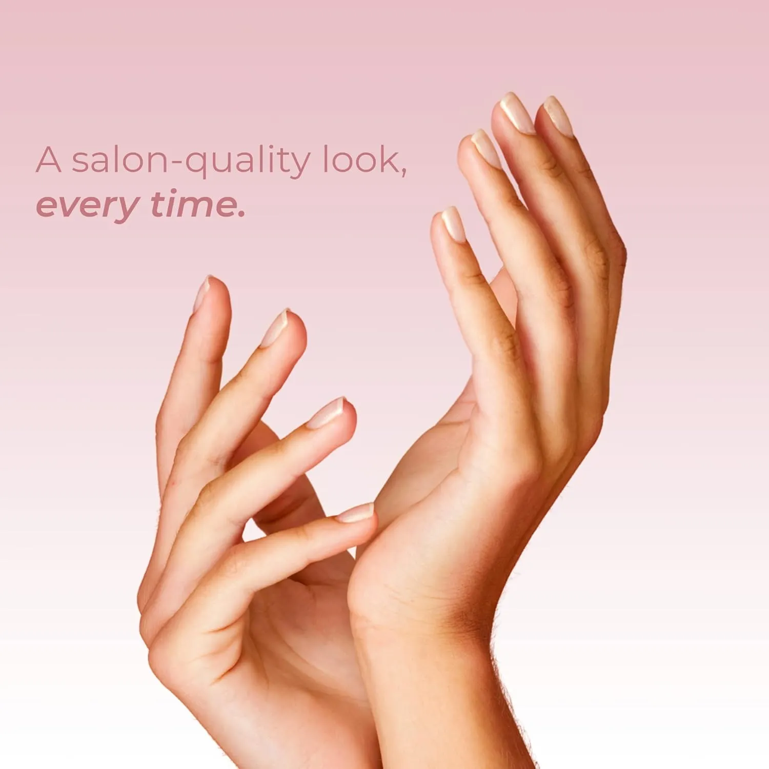 Tammy Taylor Dazzle Dust for Accents, Fades and All Nail Art for Polish, Gel, Acrylic & Makeup (Rose Fire Opal)