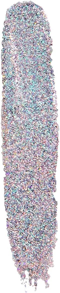 Tammy Taylor Dazzle Dust for Accents, Fades and All Nail Art for Polish, Gel, Acrylic & Makeup (Rose Fire Opal)