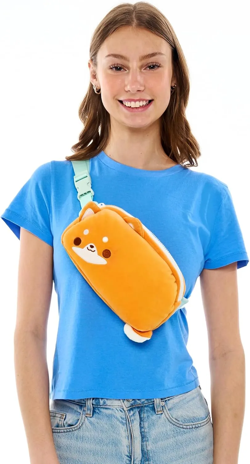 TeeTurtle Plushiverse - Plushie Fanny Pack