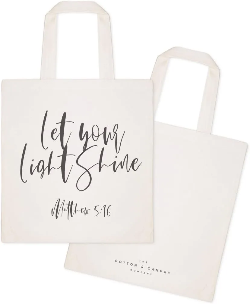 The Cotton & Canvas Co. Beach, Grocery, Farmers Market, Shopping and Travel Reusable Shoulder Tote and Handbag …