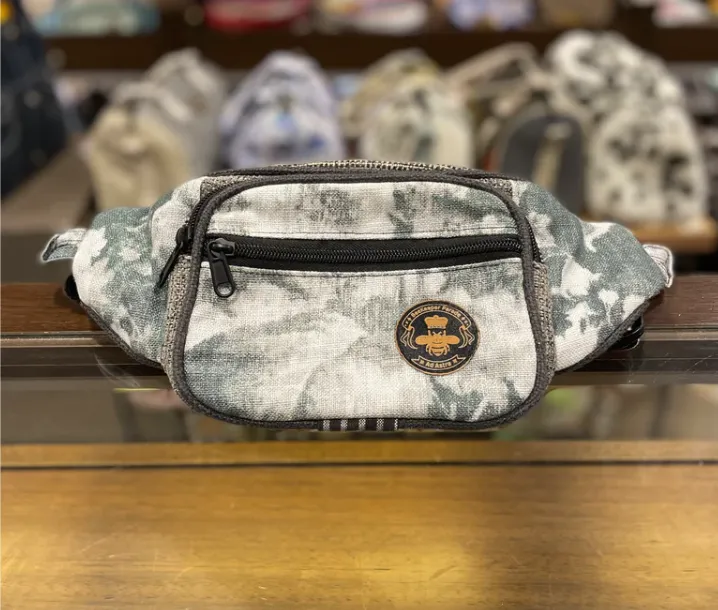 The Misty Forest BeeKeeper Bumbag (Da Vinci Collection)