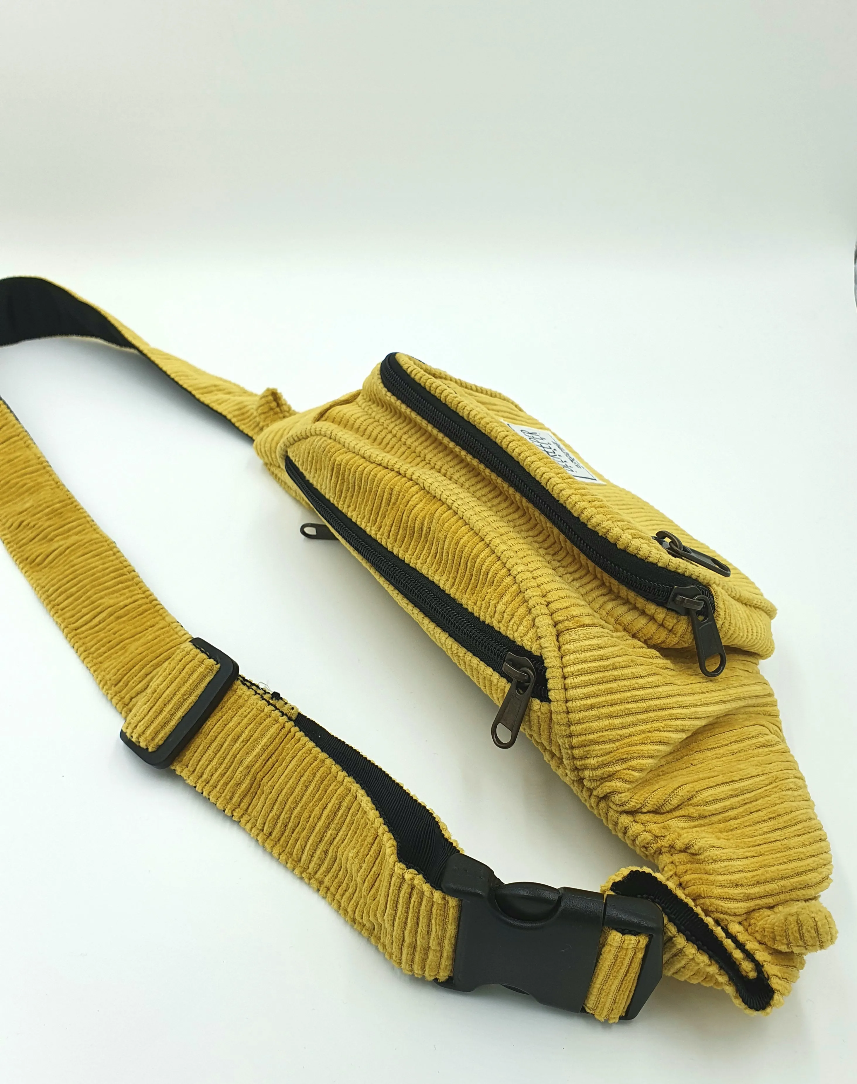 The Misty Forest BeeKeeper Bumbag (Da Vinci Collection)