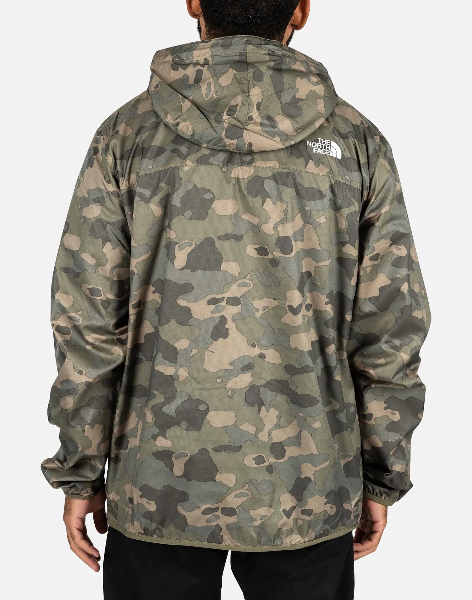 The North Face NOVELTY FANORAK