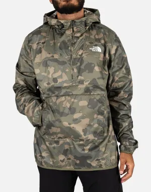The North Face NOVELTY FANORAK