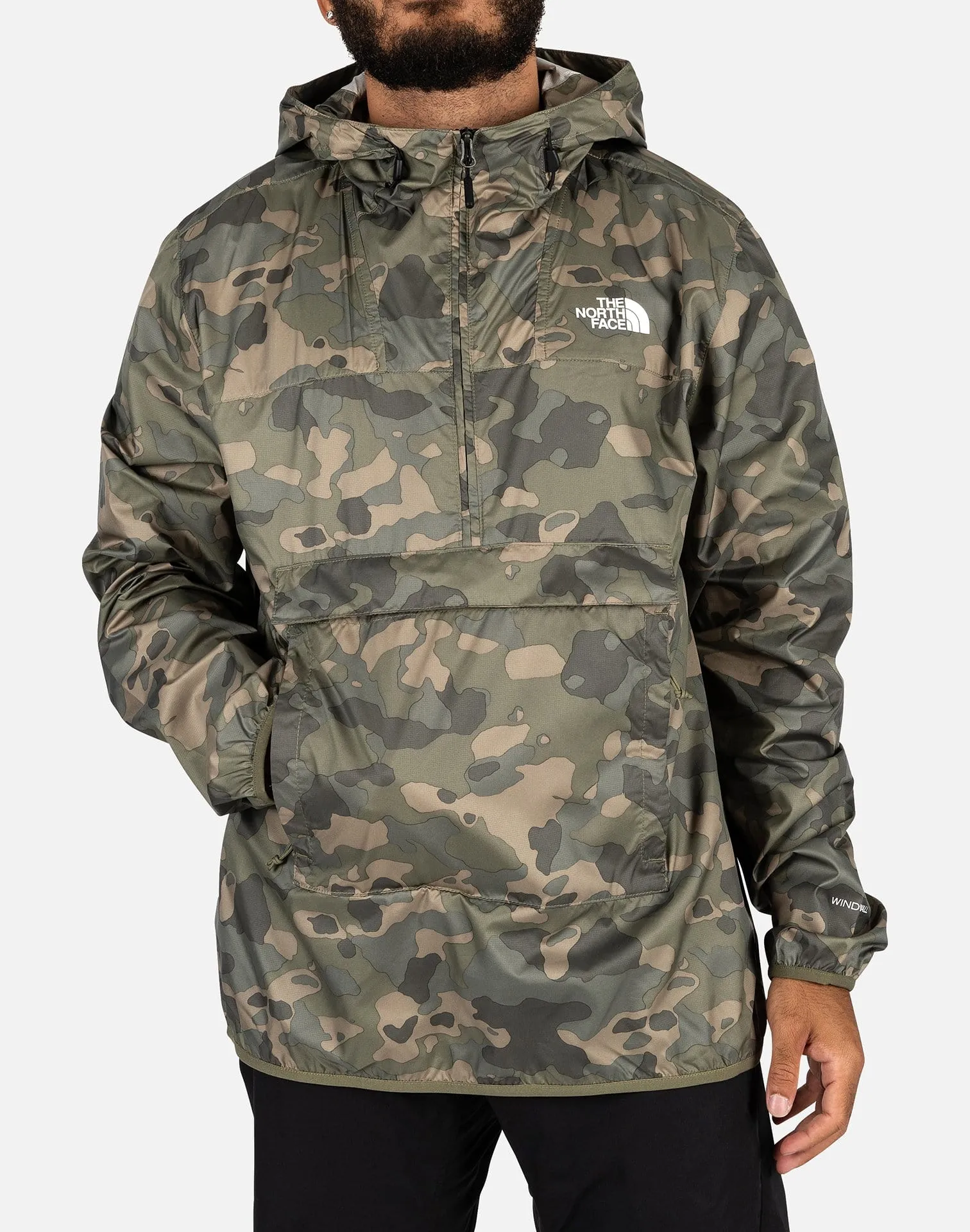 The North Face NOVELTY FANORAK