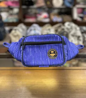 The Ocean Sapphire 💙 BeeKeeper Bumbag (Da Vinci Collection)
