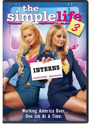 The Simple Life: Season 3 - Interns