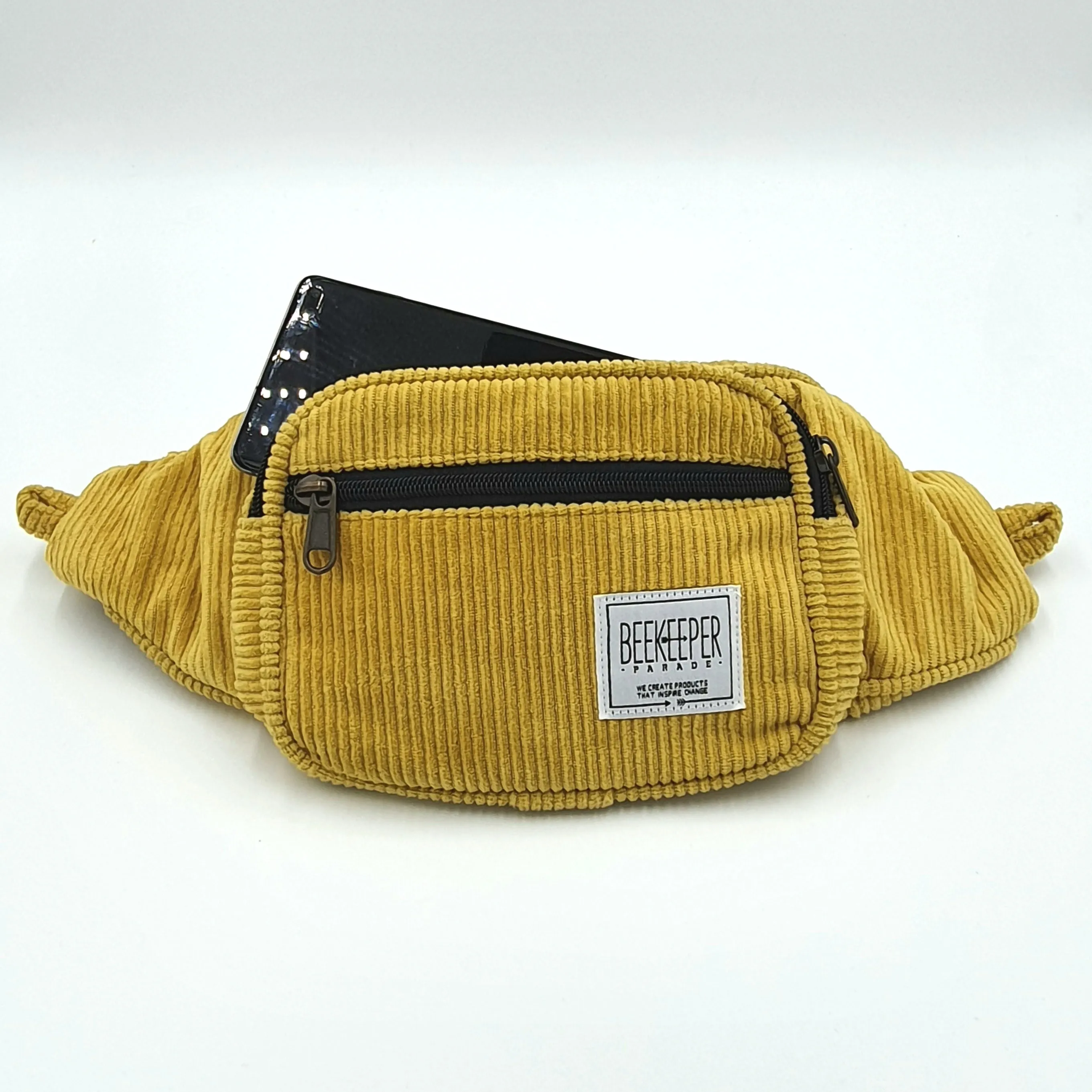 The Terracotta Vines 🍇 BeeKeeper Bumbag (Da Vinci Collection)