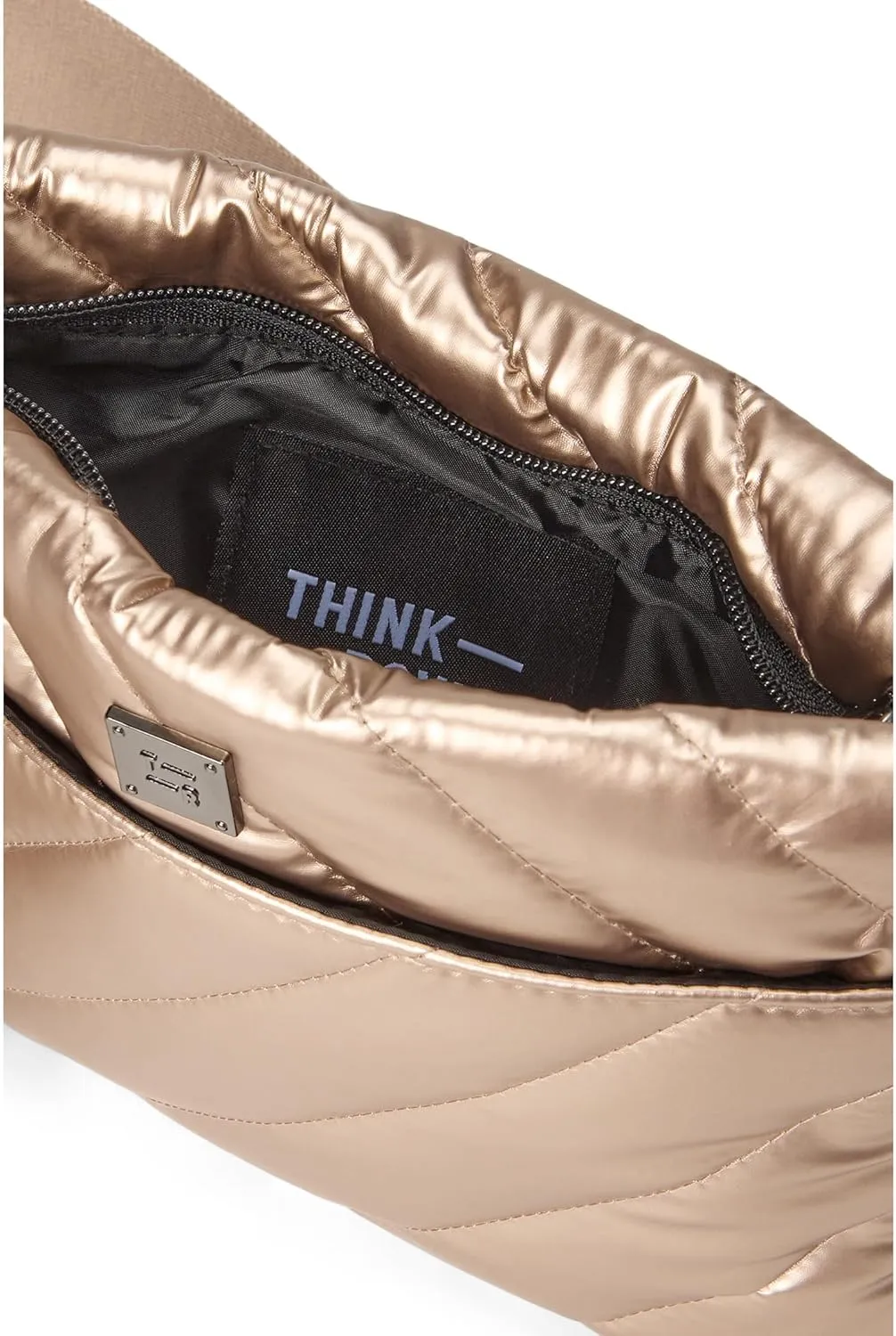 Think Royln Diagonal Bum Bag 2.0-Medium