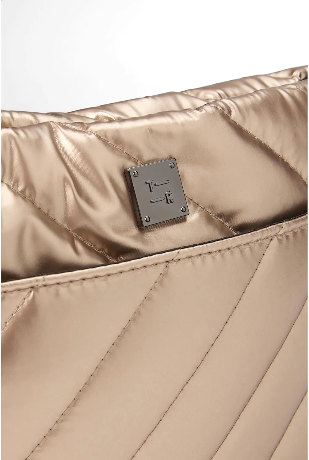 Think Royln Diagonal Bum Bag 2.0-Medium