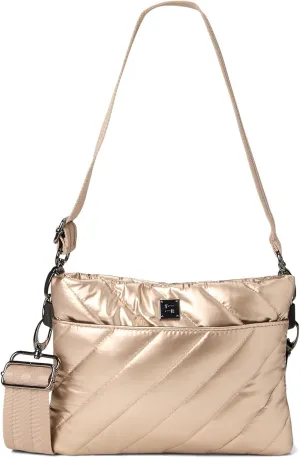 Think Royln Diagonal Bum Bag 2.0-Medium