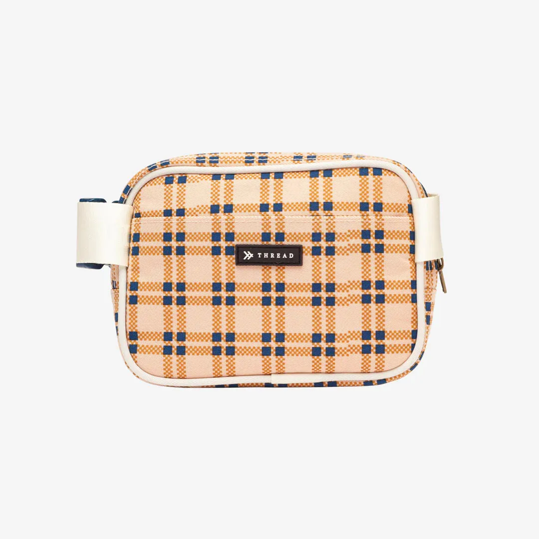 Thread Fanny Pack - Willow