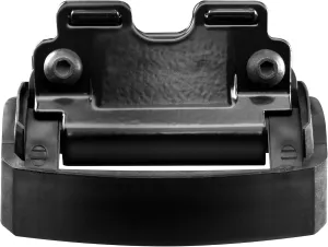 Thule Roof Rack System Fit Kit- KIT 4016, Black
