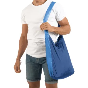Ticket To The Moon Lightweight Foldable Eco Bag Medium (15L)