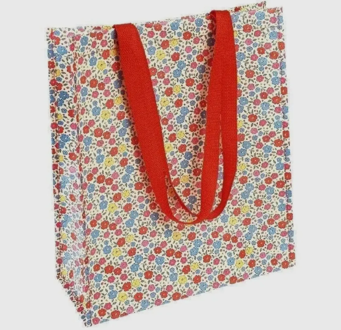 TILDE RECYCLED SHOPPING BAG