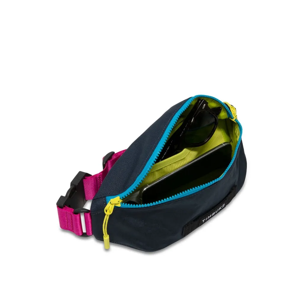 Timbuk2 Os Slacker Chest Pack Waist Pack Eco Nautical Pop